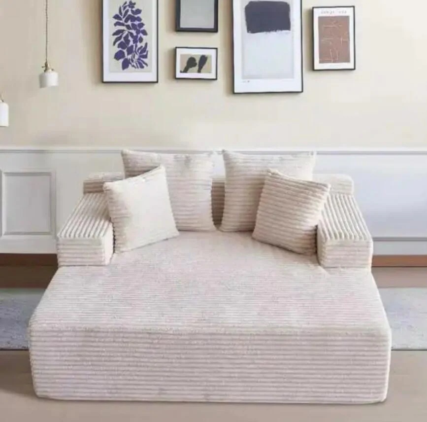 真空圧縮ソファ取り外し可能で洗える圧縮ソファ圧縮スポンジソファセット家具圧縮ソファ 多機能家具リビングルームソファ ダブルソファベッド 省スペース ソファベッドレトロソファベッド