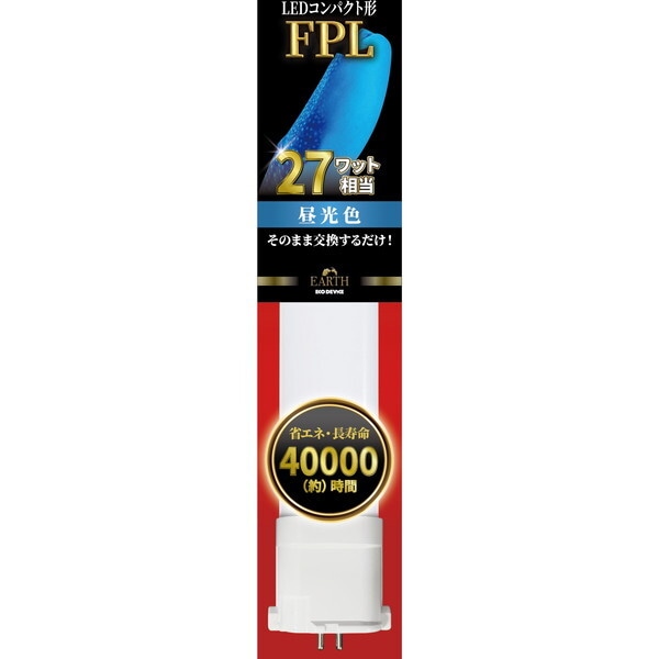 EFPL27LED-N [�����F]