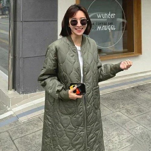 超目玉新品 ダウンジャケット レディース ミモレ丈 ブランド ダウンコート レディース 大きいサイズ 防寒 きれいめ コート レディース ダウン ジャケット 韓国 おしゃれ レ