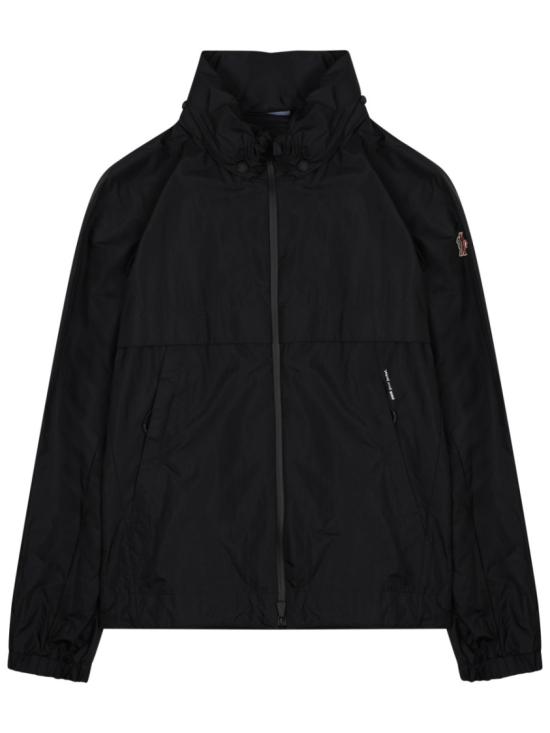 MONCLER Men Jacket 1A00006 598E0999 Black