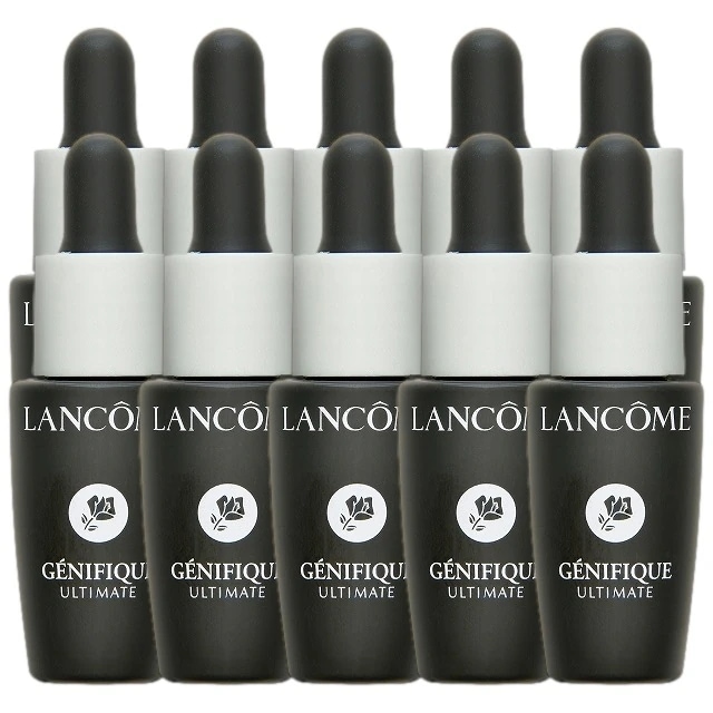 ジェニフィック アルティメ セラム 7ml x 10 お得な10個セット