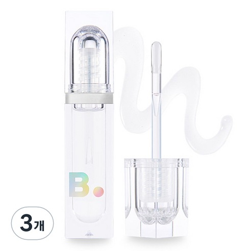 ボリュームリップフランパー# Light 3個 3.8ml