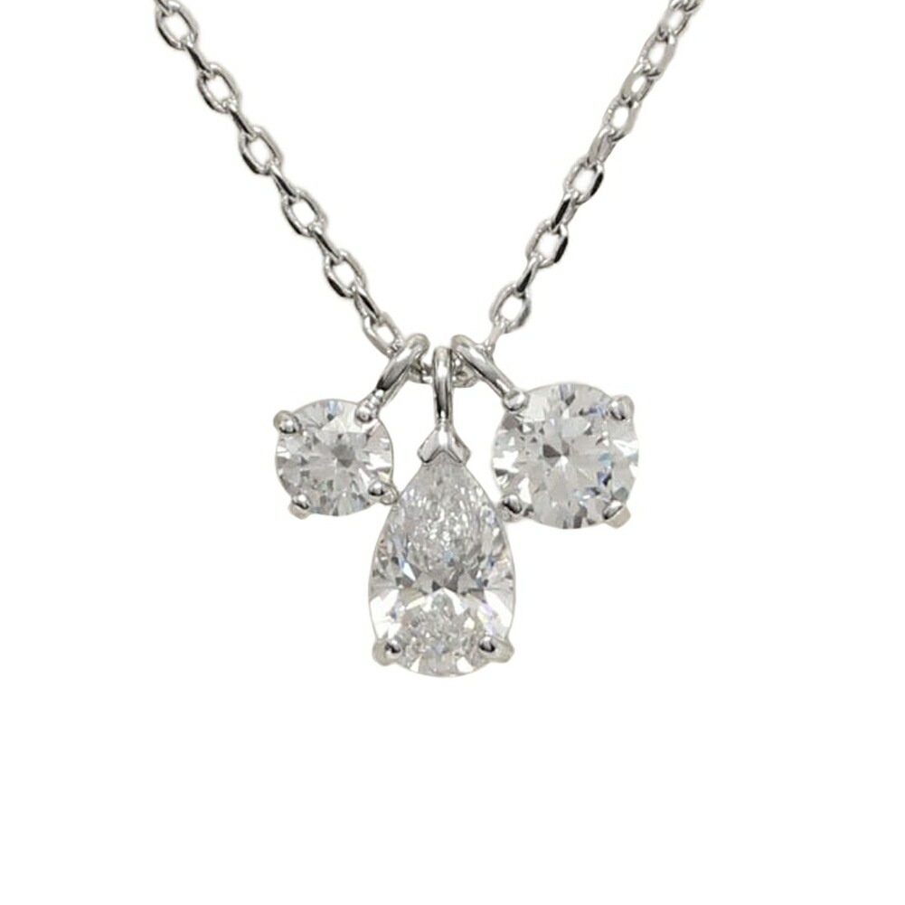 ネックレス 5571077 White レディース