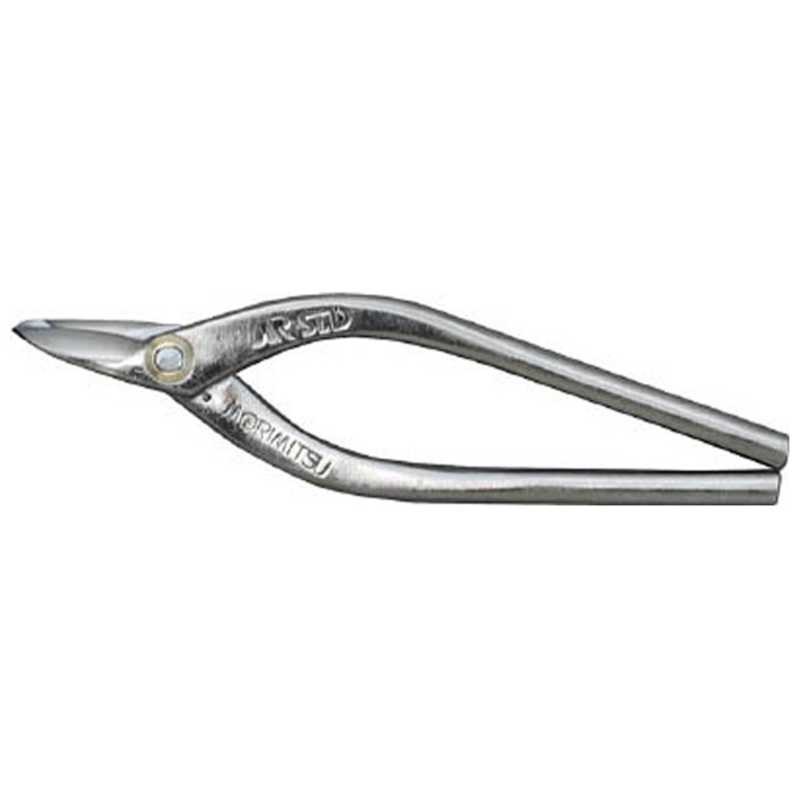 盛光　本職板金鋏 SLDエグリ刃 180mm　HSLD0218