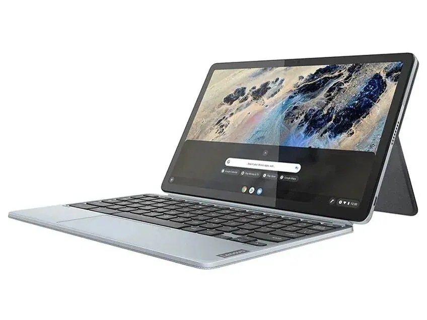 IdeaPad Duet 370 Chromebook 82T6000RJP 10.95型