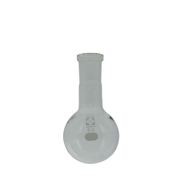 SPC丸底フラスコ 50mL [030100-1950]その他
