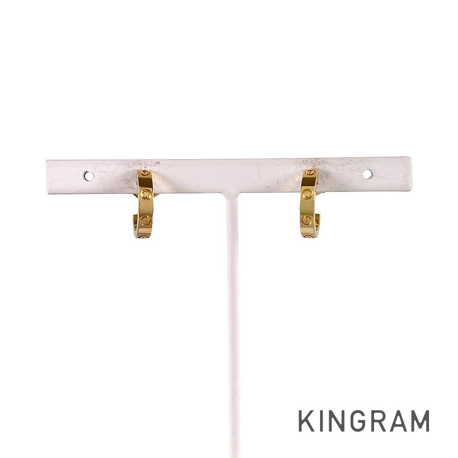 ミニラブ ピアス ss【中古】 147,620円