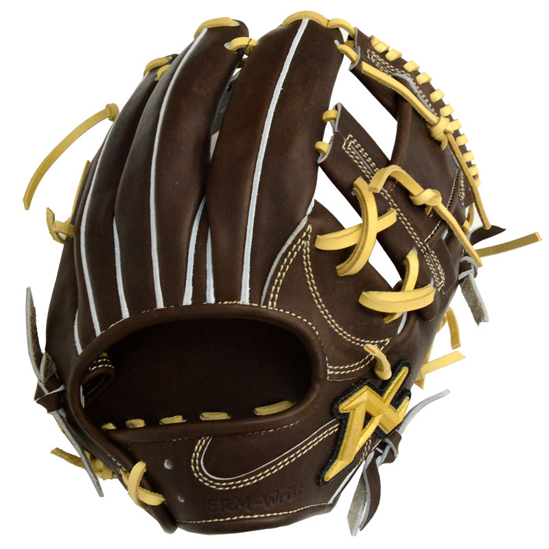 アトムズ ATOMS 硬式用 Professional Line＋ 内野手用 グラブ袋付き 野球 硬式 グラブ グローブ 限定 24SS (AKG-066)