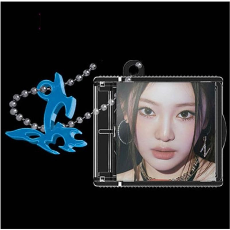 エスパ正規1集 Armageddon SMini Ver 寧寧バージョン