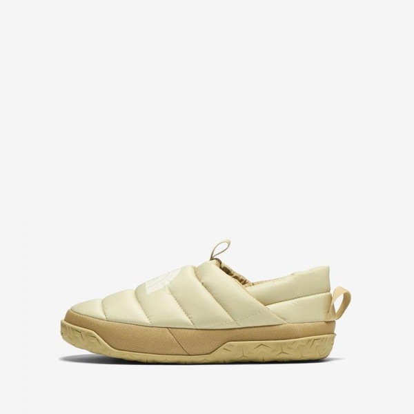 ザ・ノース・フェイス THE NORTH FACE ヌプシ ダウン ミュール レディース NFW02371-GK シューズ スニーカー