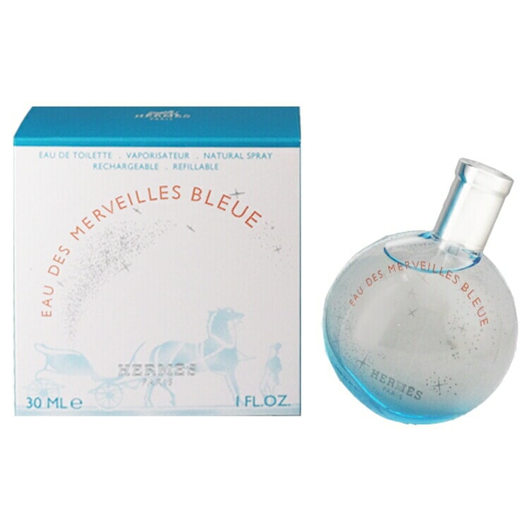 オーデメルヴェイユ ブルー EDT SP 30ml