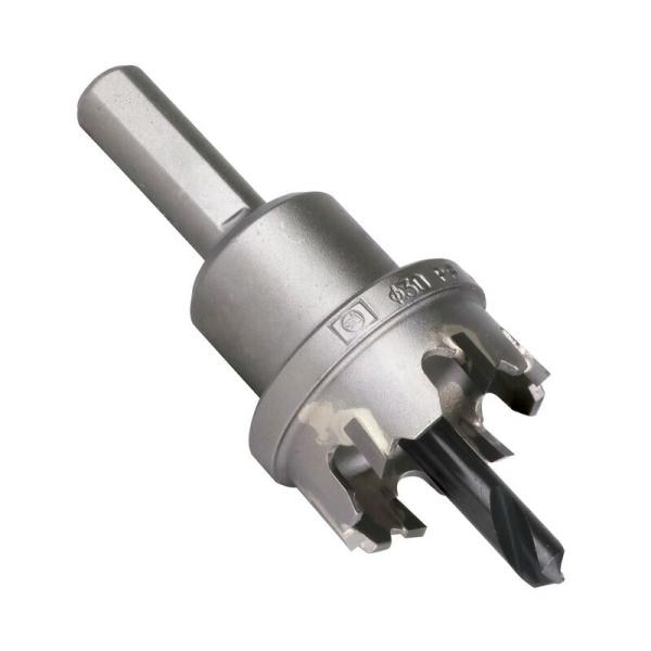 ミヤナガ ホールソー278 30mm 278030 先端工具 鉄工アクセサリ 鉄工ホールソー