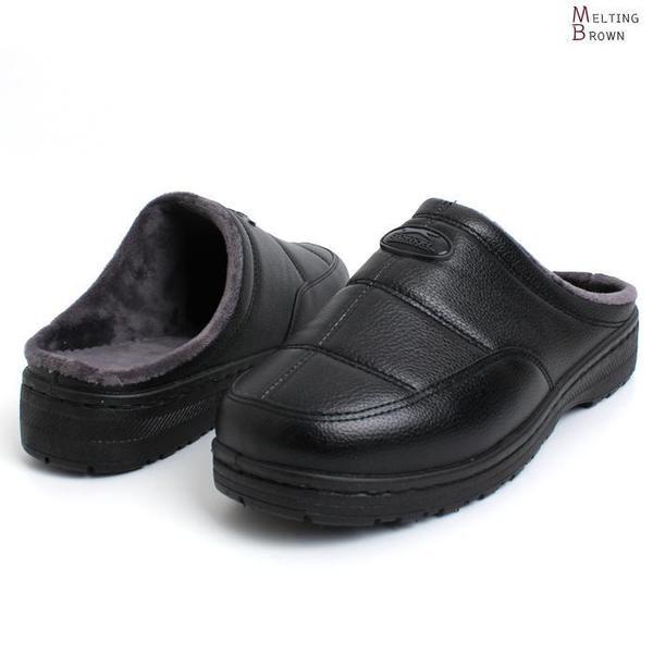 男性用室内履き メンズ オフィススリッパ ZS2