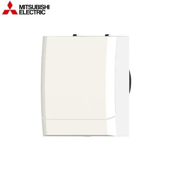 V-12PEQD6 パイプ用ファン 高密閉電気式シャッタータイプ 給気用