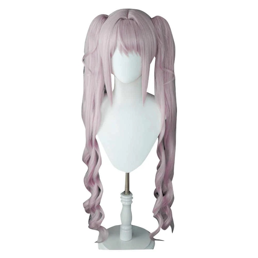 勝利の女神：NIKKE　アリス　コスプレウィッグ期間限定30％