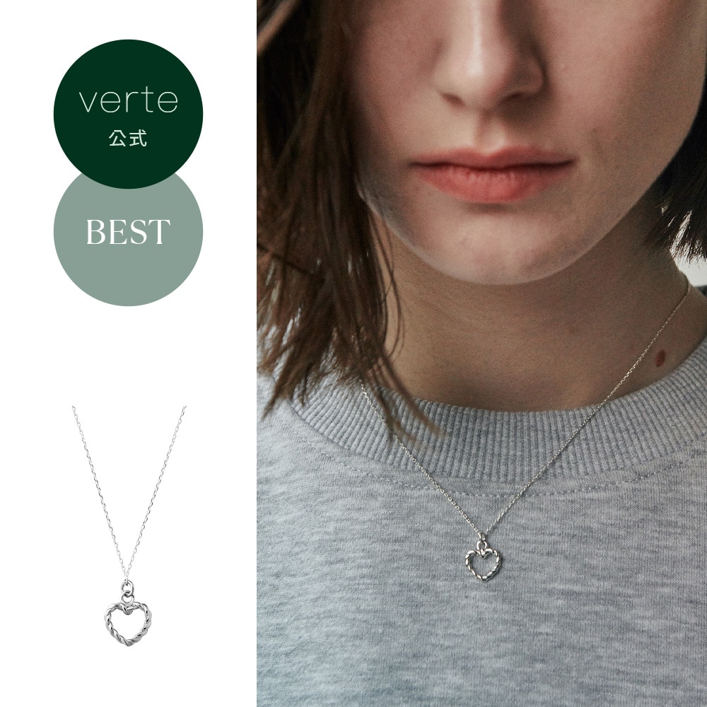 Un.silver.143/ churro ネックレスです(silver)