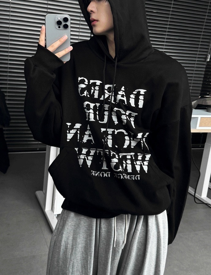 [COSYHARU公式]Dark Hood