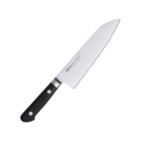 Misono(ミソノ) モリブデン鋼 三徳庖丁 No.581/18cm 8,510円