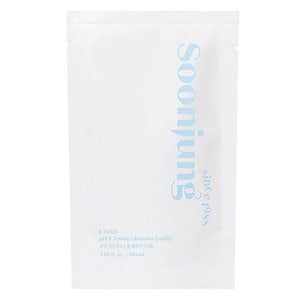 New 純正弱酸性6.5 ホイップクレンザー詰め替え150ml