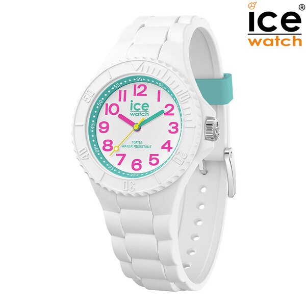 取寄品 正規品 ice watch アイスウォッチ 020326 キッズ エクストラスモール 腕時計