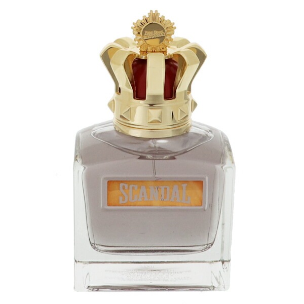 スキャンダル プールオム （テスター） EDT SP 100ml