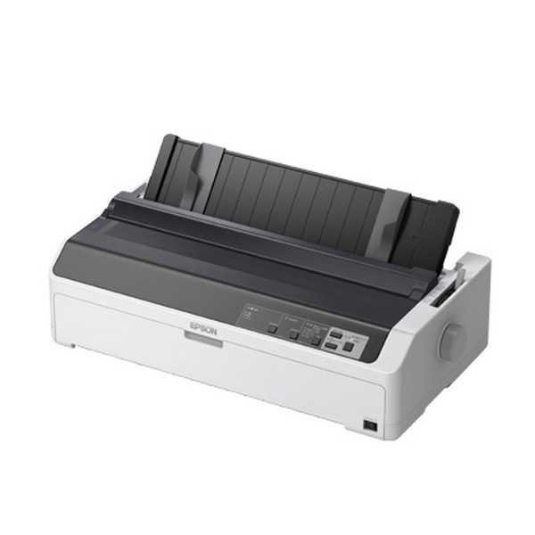 VP-D1800N ネットワーク標準モデル [ドットインパクトプリンター (ラウンド型/136桁/複写対応枚数6枚)]