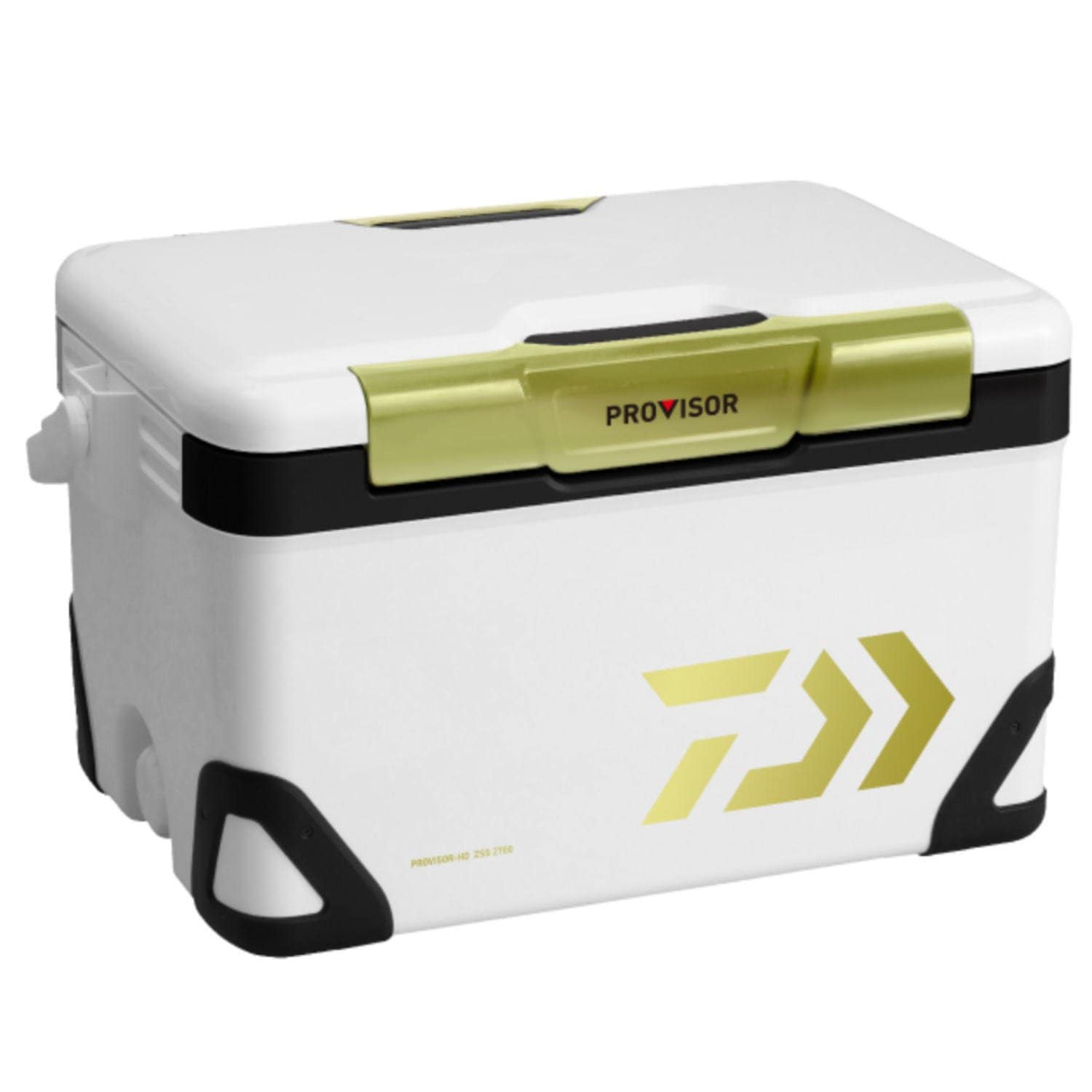 ダイワ(DAIWA) クーラーボックス プロバイザーHD ZSS2700 シャンパンゴールド 釣り 27リットル