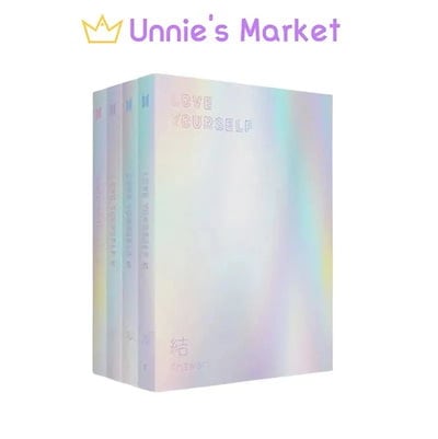 LoveYourself アルバム 最終値下げ LoveYourself アルバム 最終値下げ アルバム 最終値下げ