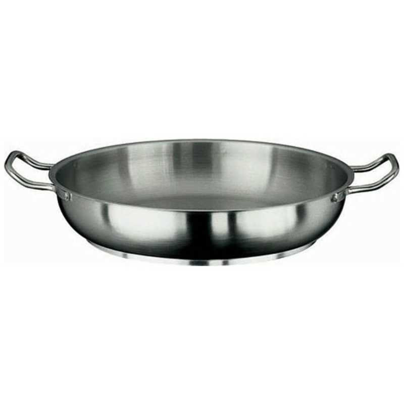 パデルノ　IH対応 18-10オムレツパン 1115-45 　AOM0445