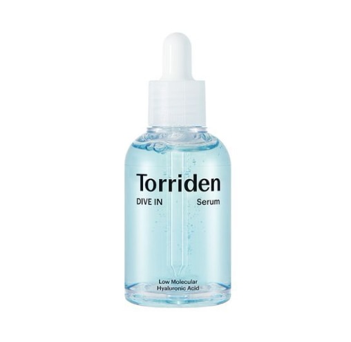 ダイブイン 低分子 ヒアルロン酸 セラム 70ml