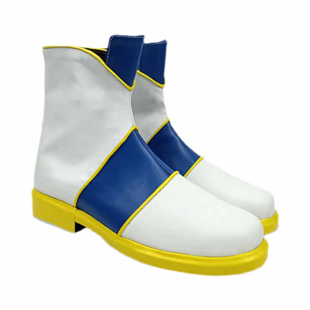 ARIA　水無灯里　コスプレ靴/ブーツ