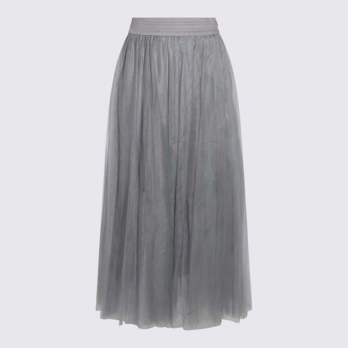 GND265F367L1868132 春夏2025 スカート レディース ia