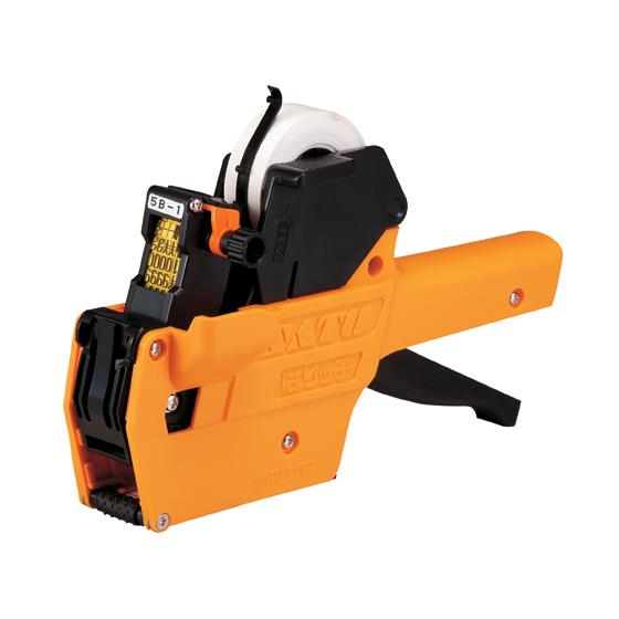 はりっこラベラー サトー WA1001018