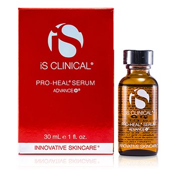 IS Clinical プロヒール セラム アドバンス+
