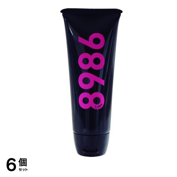 8986(バックヤロウ) 110g 6個セット