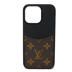 ルイヴィトン LouisVuitton iPhoneケース フォンホルダー 楽天市場】LOUIS VUITTON ルイ ヴィトン モノグラム フォン