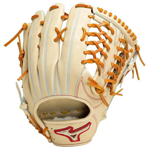 ミズノプロ 硬式グラブ 外野手用 右投げ 左投げ 1AJGH30107-8049