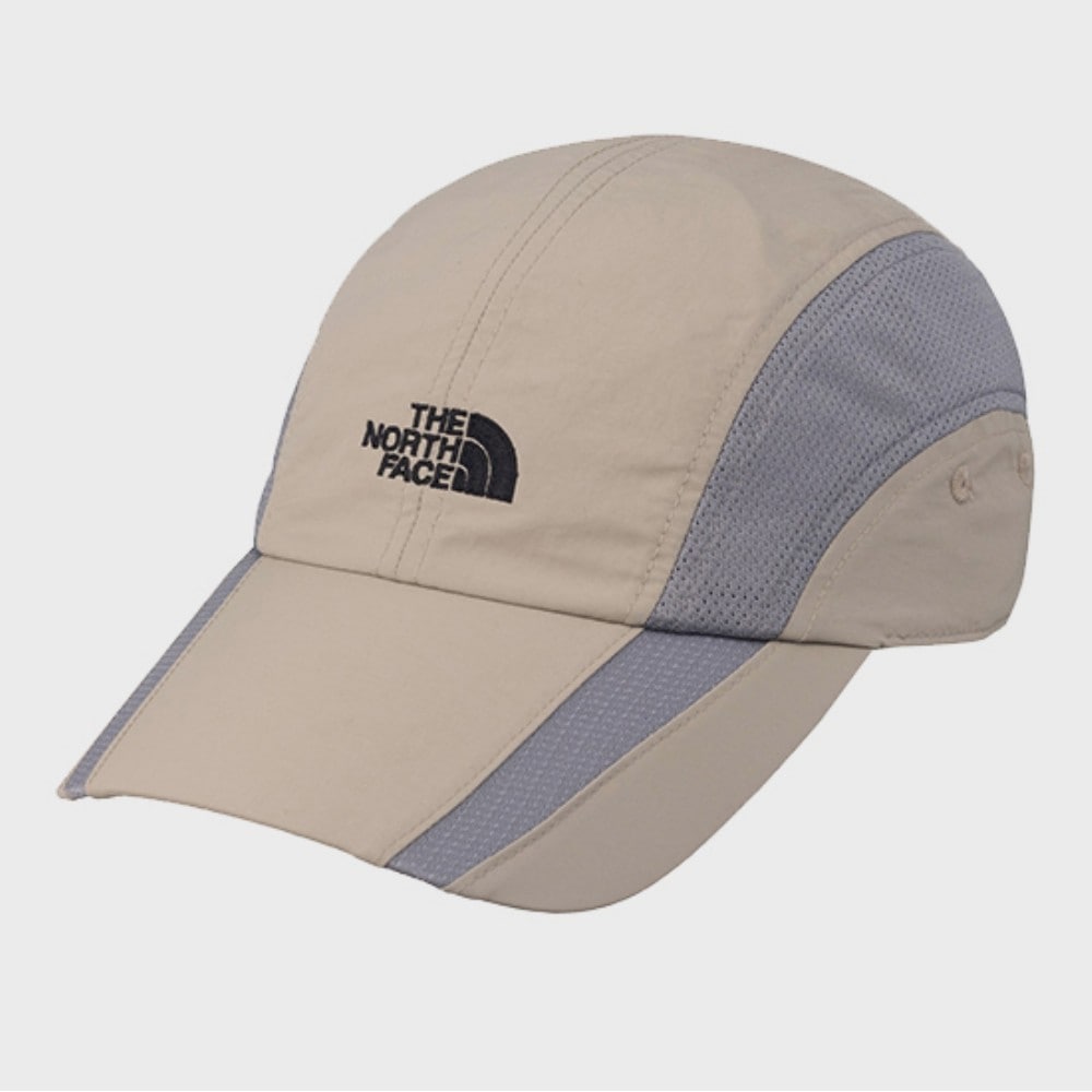 ザ・ノースフェイス スロープメッシュキャップ NE3CR04K_DBE