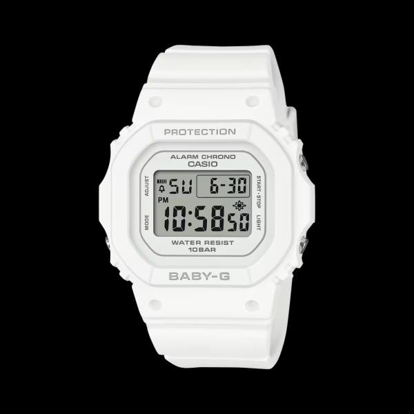 腕時計 BABY-G ベビージー BGD-565U-7JF
