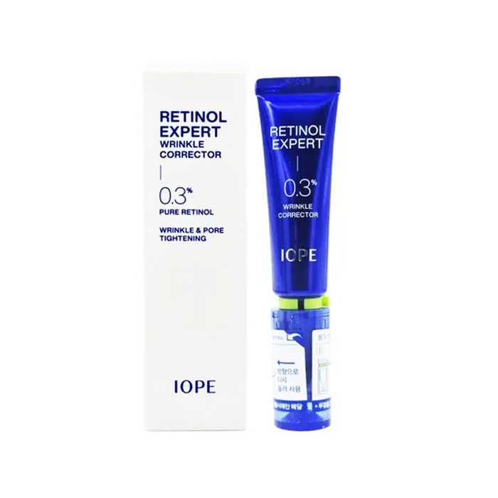 レチノールエキスパート0.3％ 20ml (renewal)