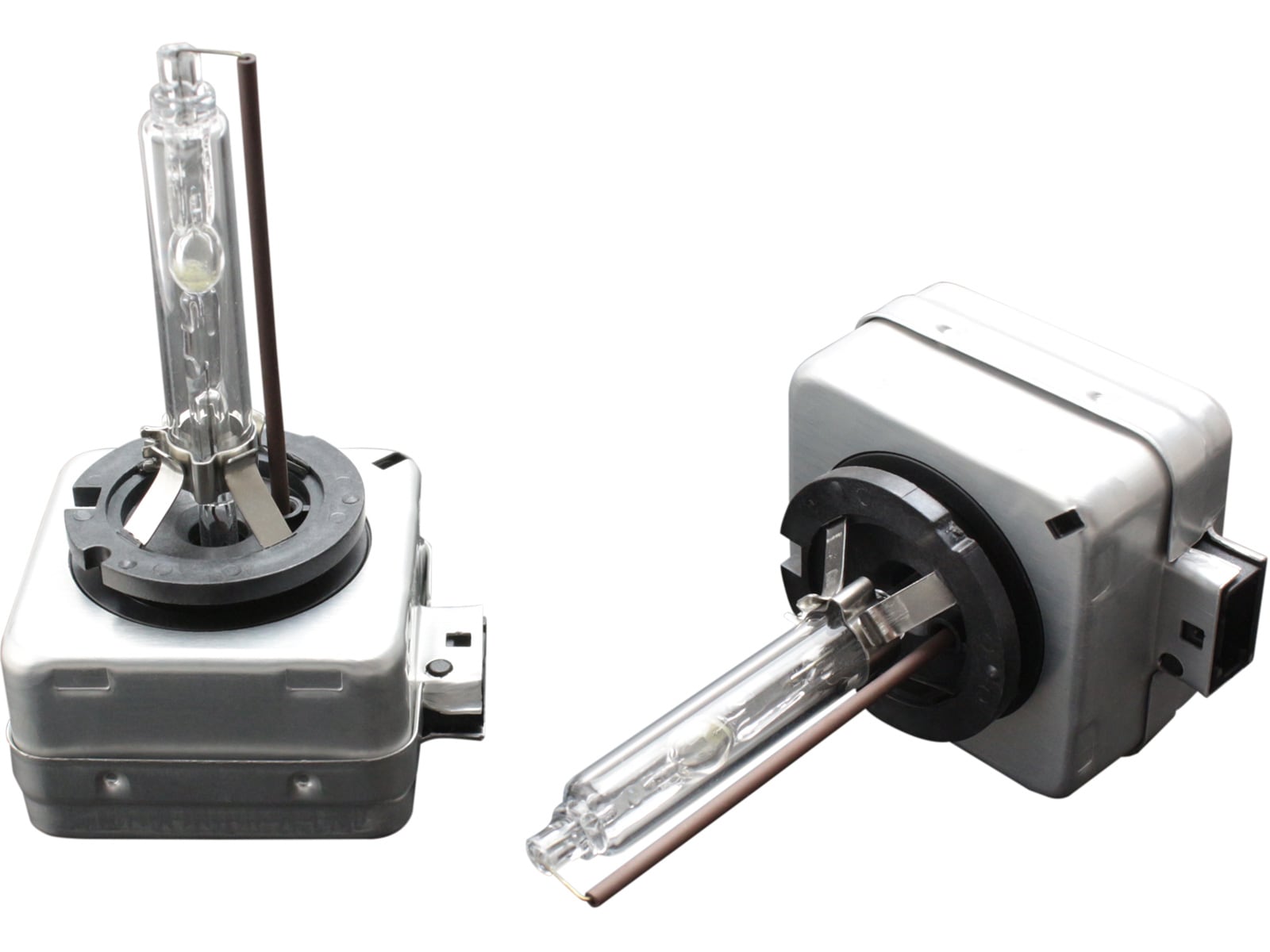 純正交換用 高品質 D1S専用 HID バーナー 35W 4300K G-79