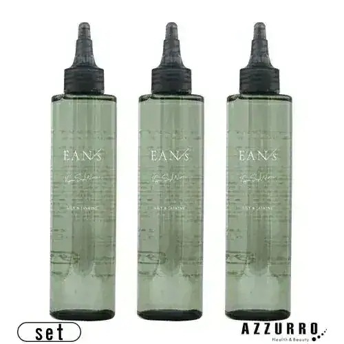 ピアセラボ エアンス ヴィーガン ソイ ウォーター 200ml 合計3点セット【宅急便対応】【翌日着対応】