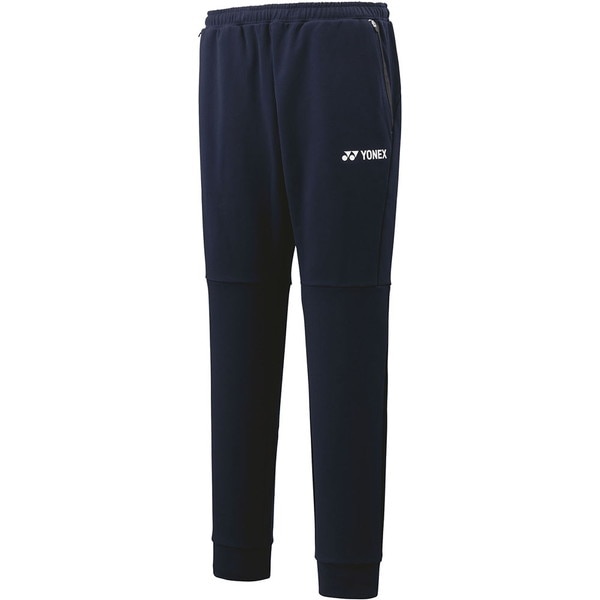 Yonex ヨネックス メンズジョガーパンツ 61045-019 メンズ