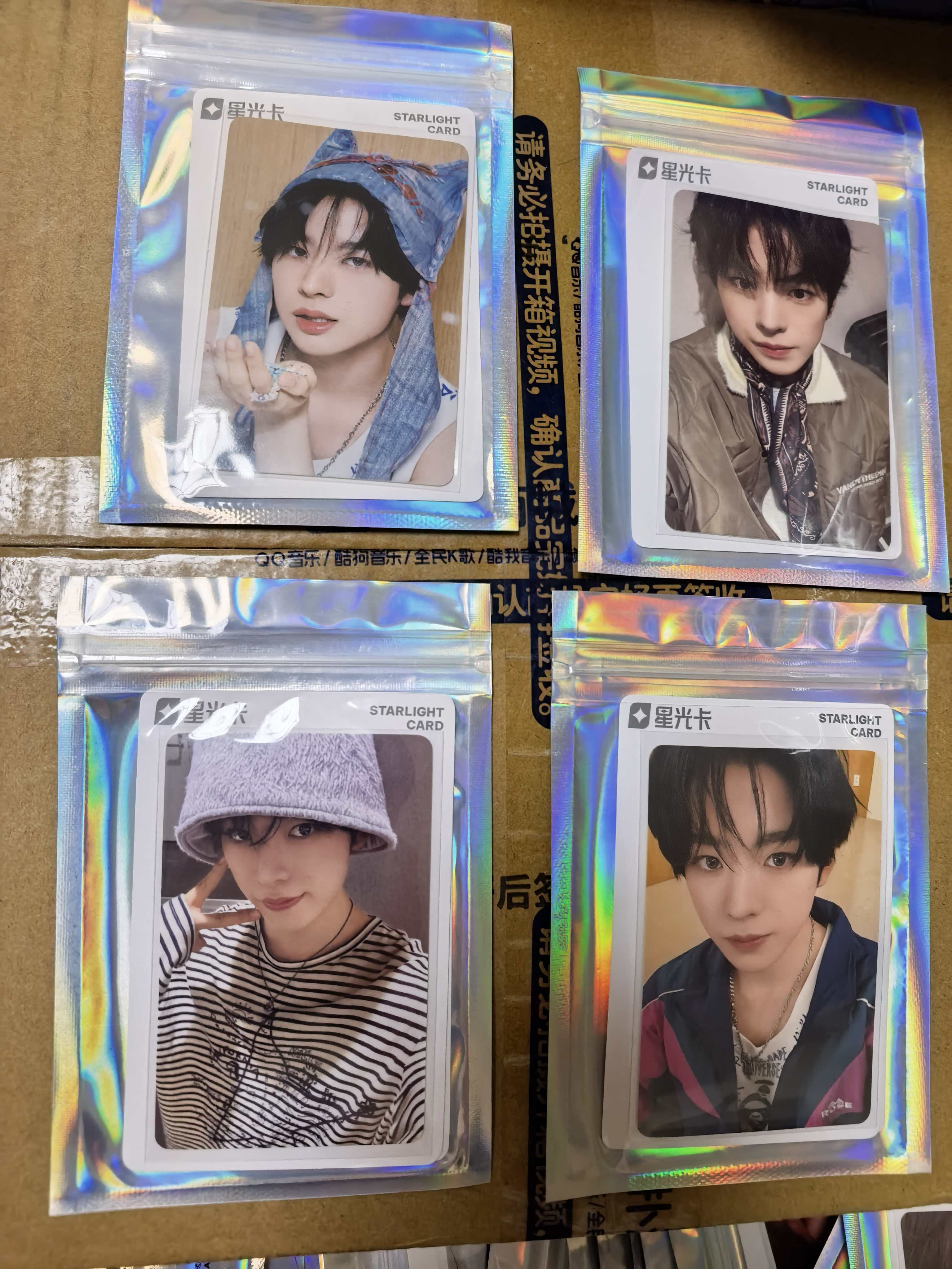 Qoo10] 公式 QQmusic nctwish p : KPOP