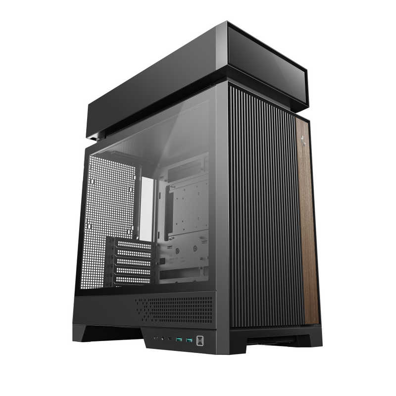 DEEPCOOL　CL660　R-CL660-BKNNA0-G-1