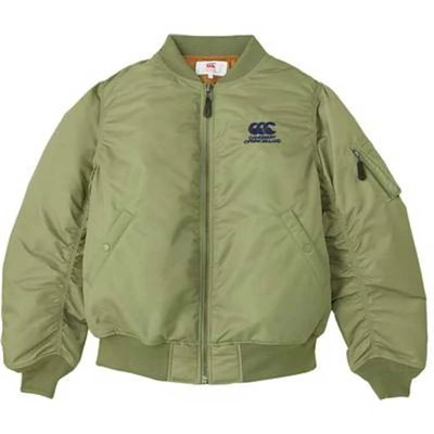 Amazon | [カンタベリー] DEFENDER JACKET ディフェンダー