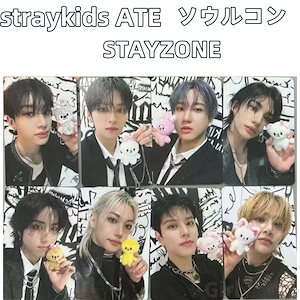 ATEEZ ソウルコン パーカー ATEEZ ソウルコン パーカー（ATEEZ JAPAN OFFICIAL SITE）