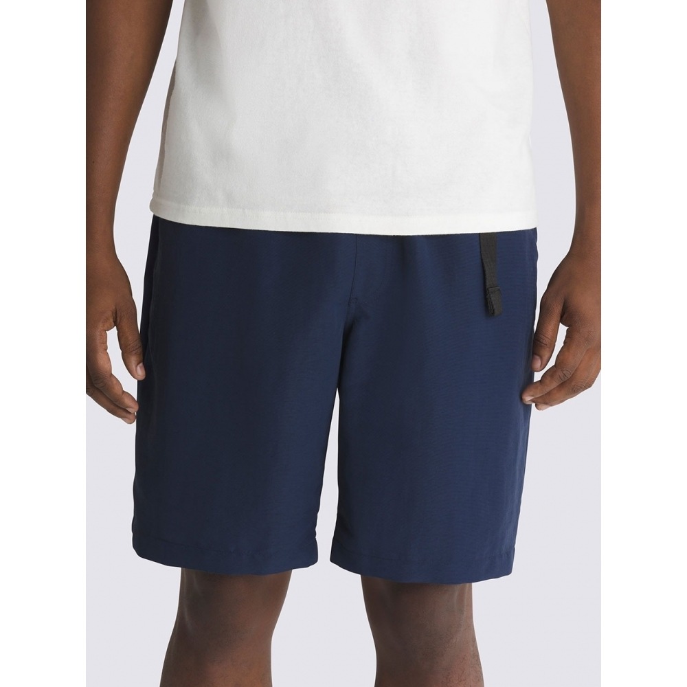 バンズレンジアウトドアルーズショーツ VN000G6VLKZ1