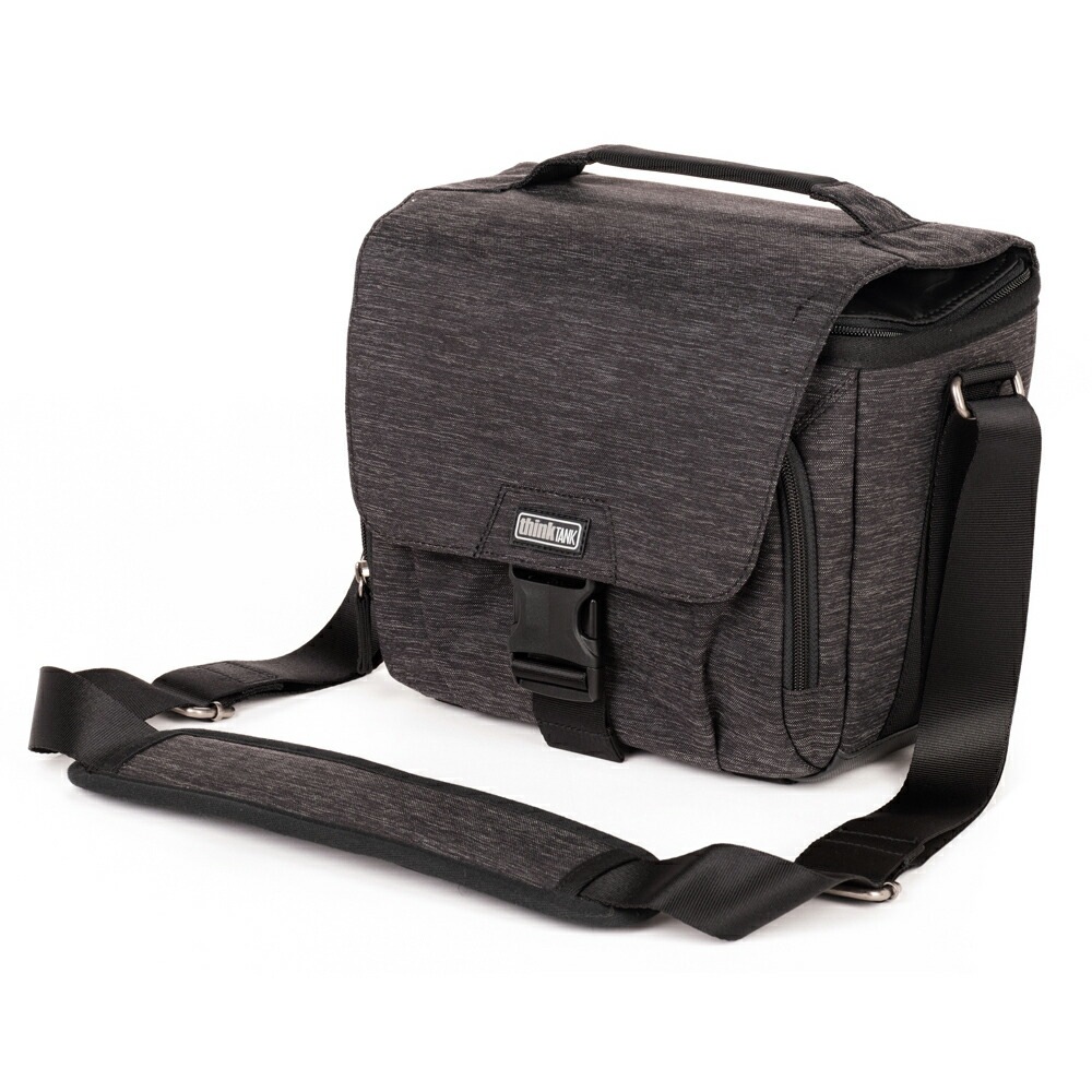 シンクタンクフォト（thinkTANKphoto）Vision 10 (ヴィジョン10)　グラファイト