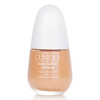 Clinique イーブン ベター クリニカル セラム ファンデーション SPF 20 - # CN 20 フェア